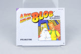 Nintendo NES *A Boy and His Blob: Trouble on Blobolonia* OVP CIB PAL B B5-NOE +