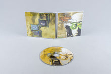 PC Big Box *Command & Conquer 3: Operation Tiberian Sun - Feuersturm* OVP