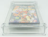 Playstation 2 *.hack // Mutation Part 2* PS2 Sealed WATA 9.6 B+ no VGA