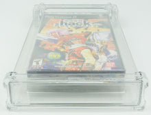 Playstation 2 *.hack // Mutation Part 2* PS2 Sealed WATA 9.6 B+ no VGA