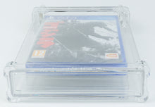 Sony Playstation 4 *Godzilla: The Game* PS4 WATA 9.8 A+ no VGA Deep Badge