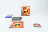 Game Boy Advance *Disney's Die Unglaublichen* GBA OVP Anleitung NOE