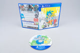 Playstation 4 *De Blob* PS4 OVP