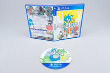 Playstation 4 *De Blob* PS4 OVP