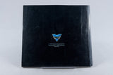 Commodore Amiga *Amberstar* in OVP mit Anleitung Map Poster Big Box #2