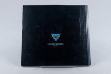 Commodore Amiga *Amberstar* in OVP mit Anleitung Map Poster Big Box #2