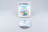 Playstation 3 *uDraw Studio: Instant Artist* PS3 OVP