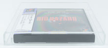 Playstation 1 *Biohazard* PS1 VGA 85+ Near Mint+ Qualified Resident Evil USK 18