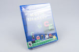 Playstation 4 *Kero Blaster* PS4 Neu / New Limited Run #130