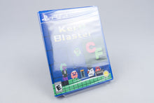 Playstation 4 *Kero Blaster* PS4 Neu / New Limited Run #130