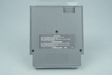 Super Mario Bros. / Duck Hunt Nintendo NES Modul Anleitung PAL B MH-ESP/FAH +