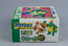King K. Rool P-02 Donkey Kong Plaction Series Takara New Old Stock 2000