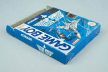 Nintendo Game Boy *Top Gun: Guts and Glory* CIB OVP GN-NOE-1