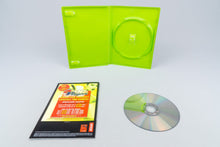 Xbox  Classic *Shadow Ops: Red Mercury* OVP mit Anleitung