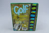 Challenge Golf Commodore Amiga CIB OVP Komplett mit Anleitung