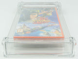 Playstation 2 *Jak & Daxter: The Lost Frontier* PS2 Sealed WATA 9.6 A no VGA