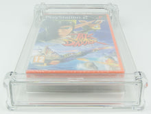 Playstation 2 *Jak & Daxter: The Lost Frontier* PS2 Sealed WATA 9.6 A no VGA