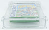 Nintendo Game Boy *Play Action Football* Sealed New WATA 9.6 A+ no VGA Pop 6