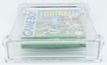 Nintendo Game Boy *Play Action Football* Sealed New WATA 9.6 A+ no VGA Pop 6