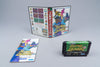 Sega Mega Drive *Pro Baseball Super League '91* OVP Anleitung NTSC-J #2