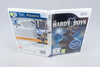 Nintendo Wii *The Hardy Boys: The Hidden Theft* OVP mit Anleitung