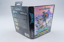 Sega Mega Drive *Shining Force* OVP ohne Anleitung PAL