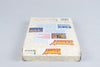 Nintendo NES *Hammerin' Harry* OVP CIB Poster PAL B 59-FRG +