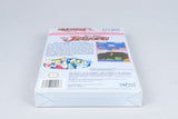 Nintendo NES *The Jetsons: Cogswell's Caper* OVP CIB PAL B JN-FRG +
