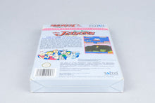 Nintendo NES *The Jetsons: Cogswell's Caper* OVP CIB PAL B JN-FRG +