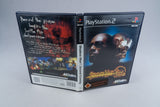 Shadow Man: 2econd Coming Playstation 2 PS2 CIB OVP Anleitung USK 18