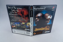 Shadow Man: 2econd Coming Playstation 2 PS2 CIB OVP Anleitung USK 18
