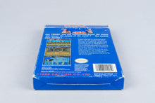 Nintendo NES *Trojan* OVP CIB Pal B TJ-FRG +
