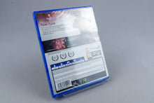 Past Cure Playstation 4 PS4 Neu / New