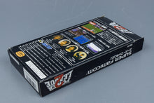 Super Famicom *Super Power League 2* SFC OVP mit Anleitung Reg Card NTSC-J #1