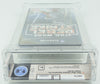 Nintendo Gamecube *Star Wars Rogue Squadron III Rebel Strike* Sealed WATA 9.8 B+