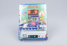 Playstation 4 *Wonder Boy: Asha in Monster World* Neu / New Inin
