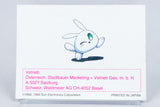 Nintendo Game Boy *Trip World* Anleitung DMG-T4-FRG