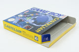 Nintendo Game Boy *Castelian* OVP CiB Anleitung CJ-NOE