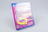 Playstation 4 *Roombo: First Blood* PS4 Neu / New Limited Run #399