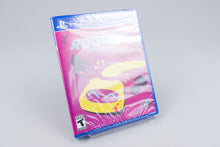 Playstation 4 *Roombo: First Blood* PS4 Neu / New Limited Run #399