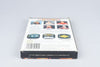Nintendo NES *WWF WrestleMania* CIB OVP PAL B HN-ESP +