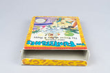 Nintendo NES *The Flintstones: The Rescue of Dino & Hoppy OVP CIB PAL B 5Z-FRG +
