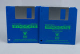Syndicate Commodore Amiga CIB OVP Komplett mit Anleitung