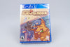 Playstation 4 *Russian Subway Dogs* PS4 Neu / New Limited Run #555