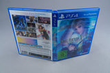 Final Fantasy X/X-2 HD Remaster Playstation 4 PS4 OVP