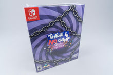 Nintendo Switch *There Is No Game: Wrong Dimension Collector's Edition* New Neu