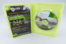 Xbox 360 *FIFA 15* OVP