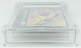 Playstation 1 *Spyro the Dragon* PS1 New / Sealed / WATA 9.4 A Sweepstakes First