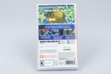 Nintendo Switch *Mega Man 11* New / Neu US