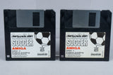 Sensible Soccer Amiga CIB OVP Komplett mit Anleitung
